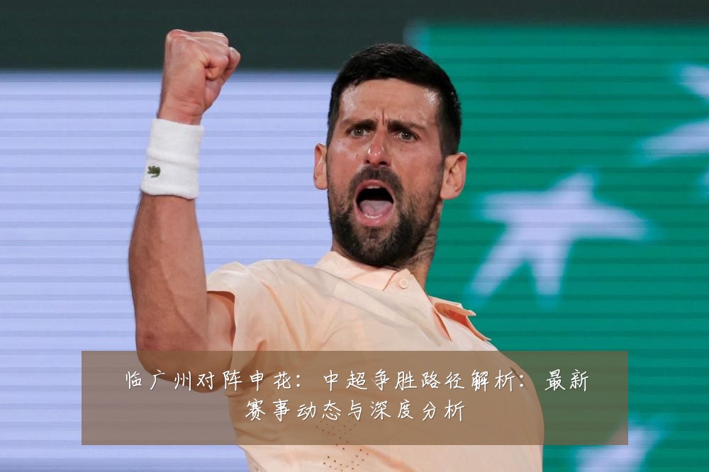 临广州对阵申花:中超争胜路径解析:最新赛事动态与深度分析